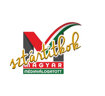 Magyar Médiaválogatott Sztártitkok_logó