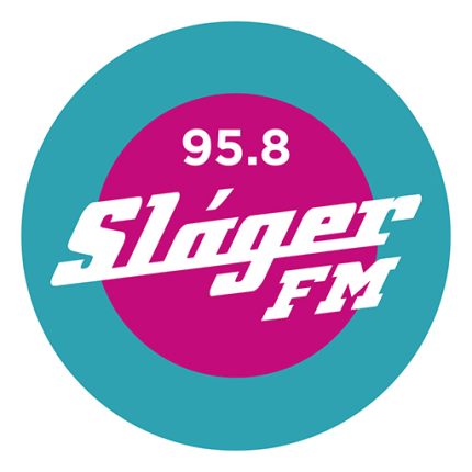 SlágerFm logó